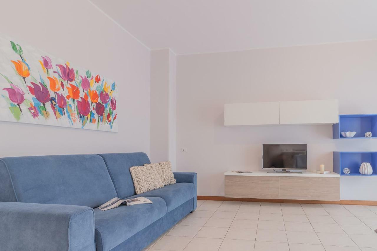 Alexis House Varenna Exterior photo